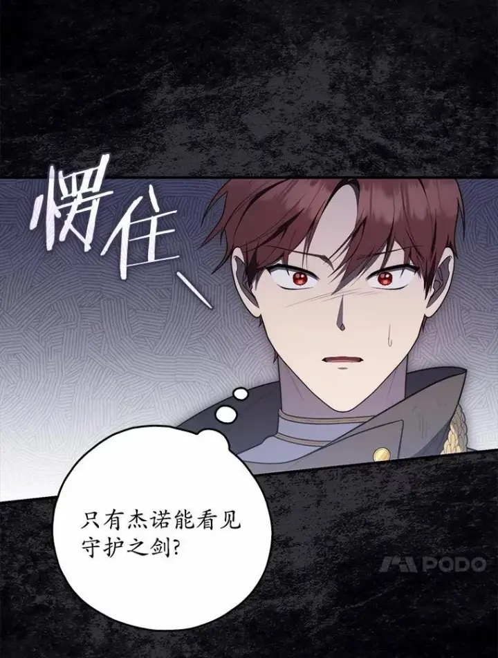 《占卜的公女》48.如愿图33