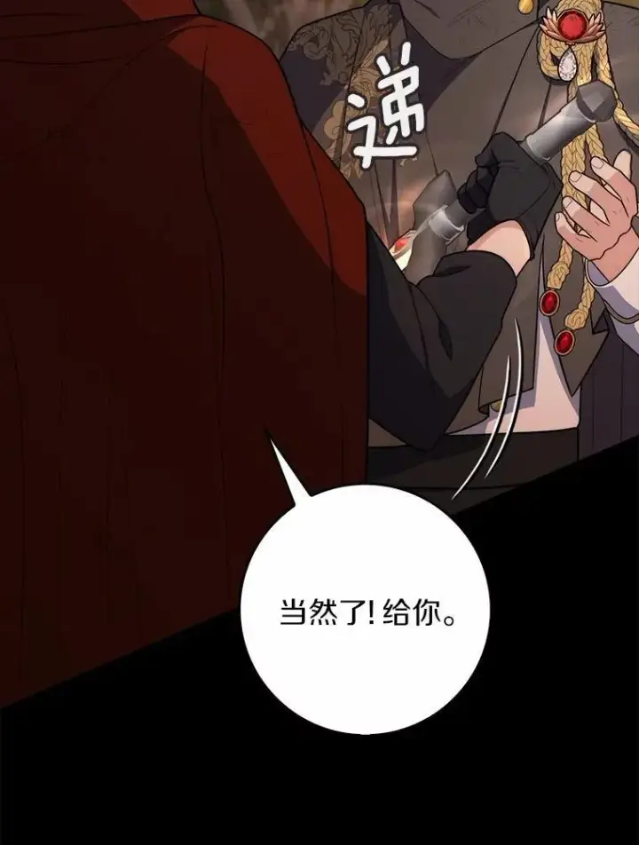 《占卜的公女》48.如愿图35