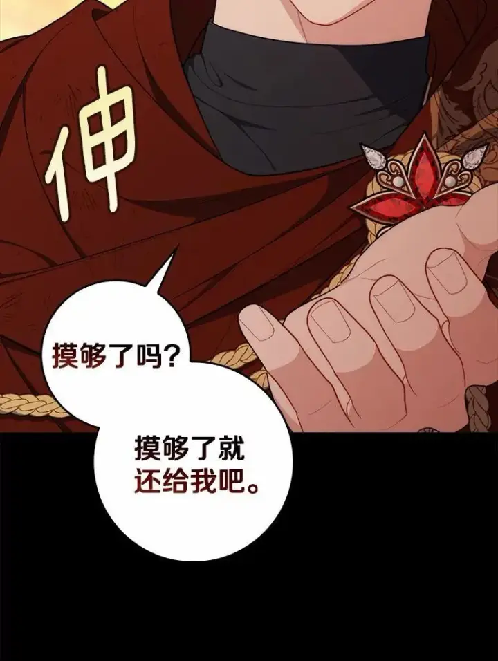 《占卜的公女》48.如愿图39