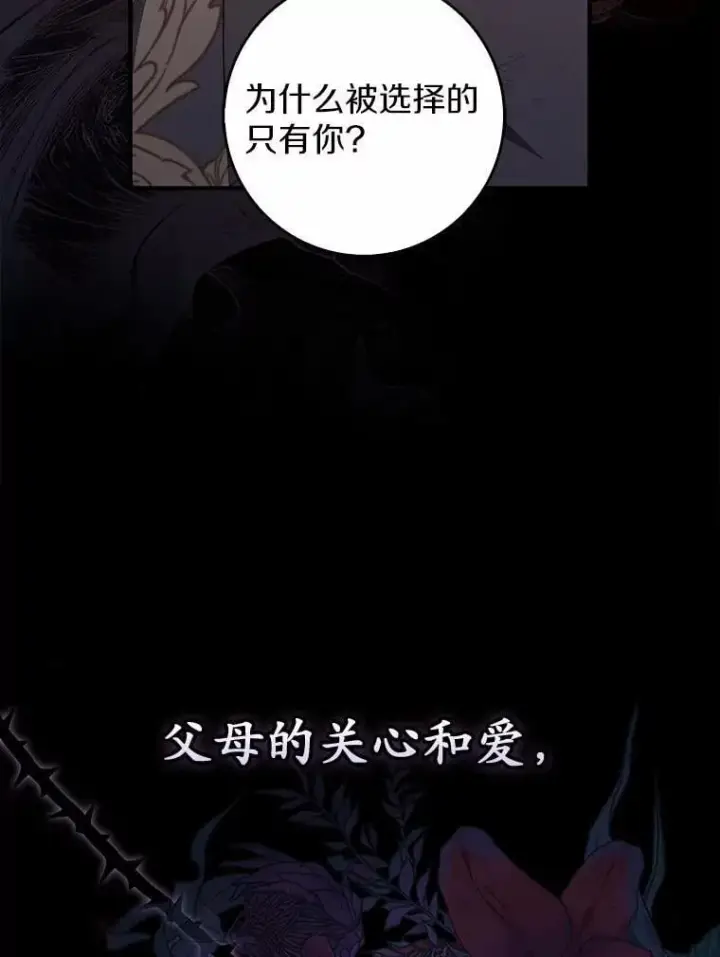 《占卜的公女》48.如愿图41