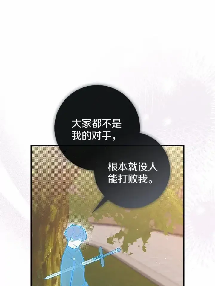 《占卜的公女》48.如愿图95
