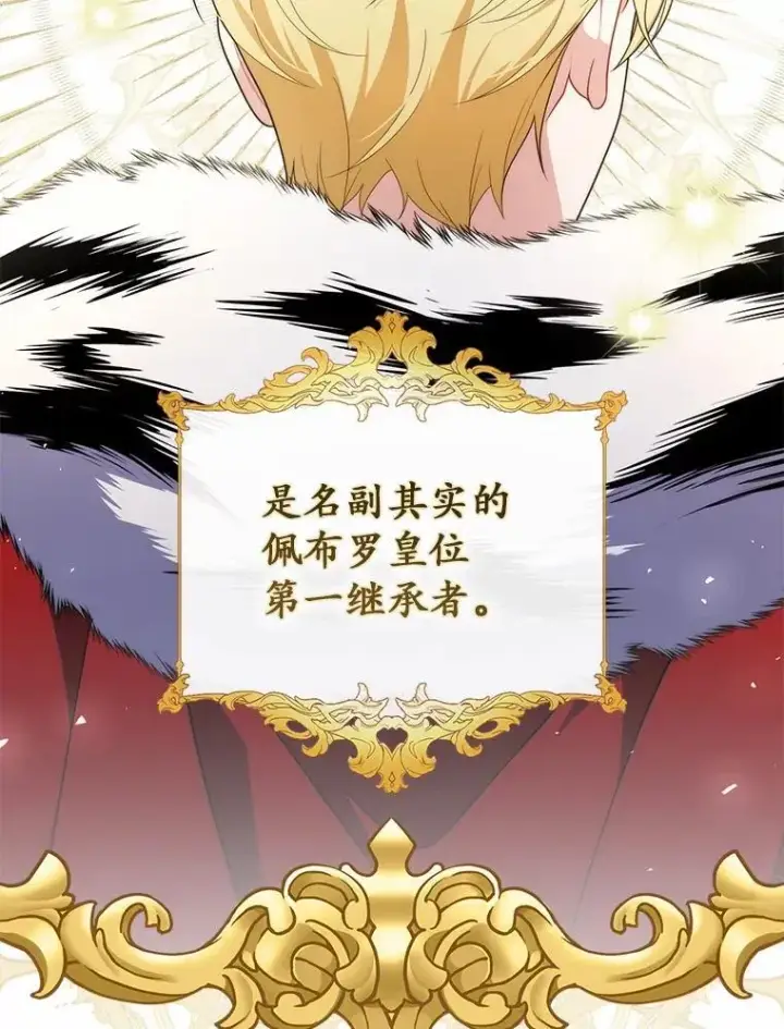 《占卜的公女》50.新的计划图118