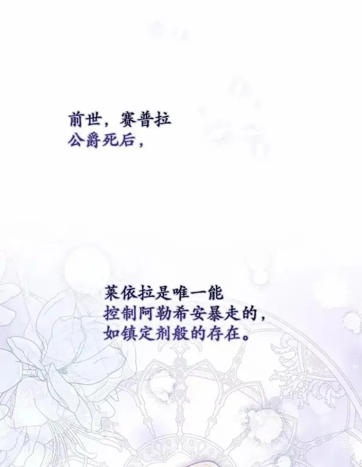 《占卜的公女》50.新的计划图78
