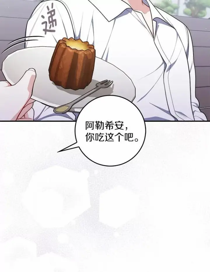 《占卜的公女》50.新的计划图92