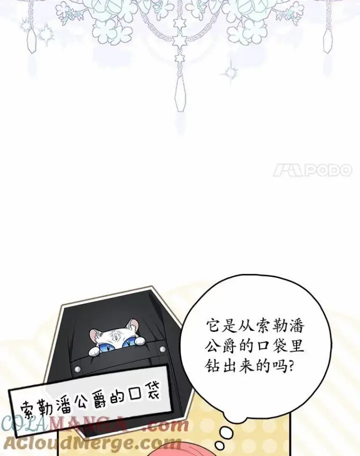 《占卜的公女》51.狩猎大会图117