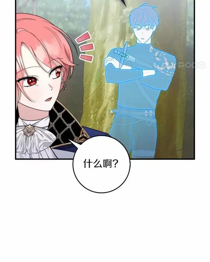 《占卜的公女》52.获胜者不是您图103