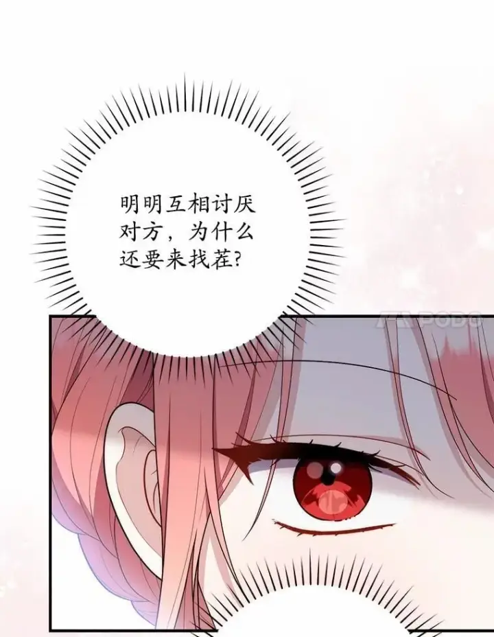 《占卜的公女》52.获胜者不是您图11