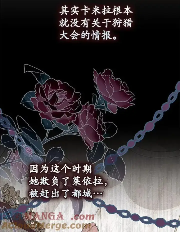 《占卜的公女》52.获胜者不是您图29