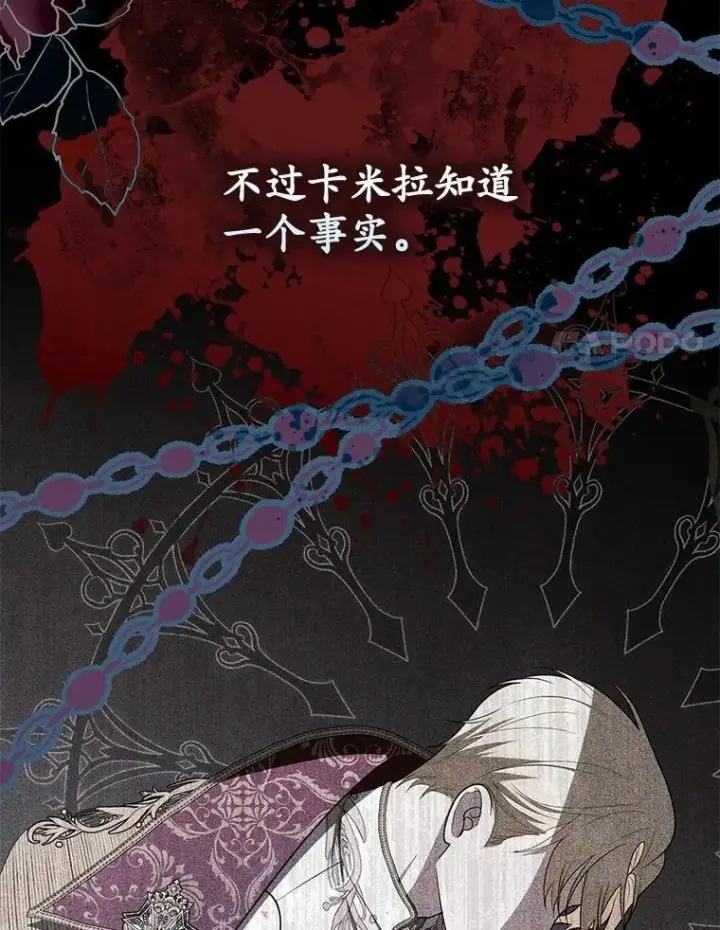 《占卜的公女》52.获胜者不是您图31