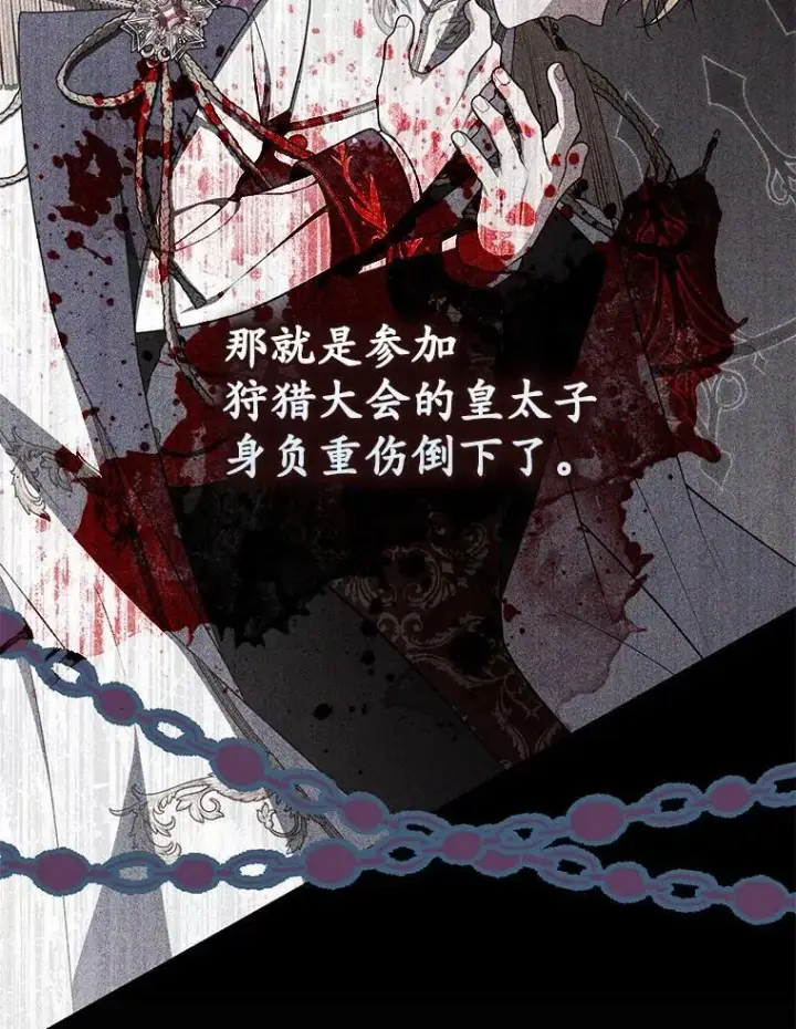 《占卜的公女》52.获胜者不是您图32