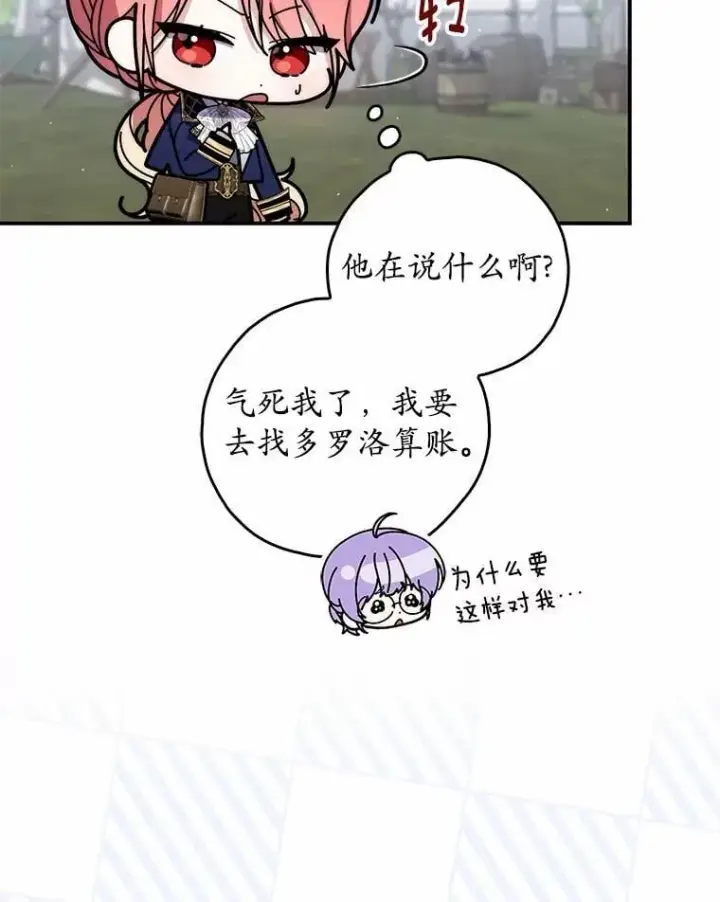 《占卜的公女》52.获胜者不是您图47