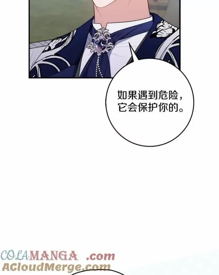 《占卜的公女》52.获胜者不是您图61