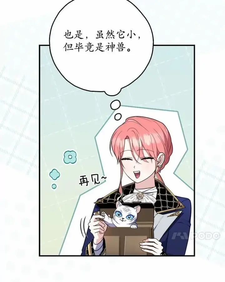 《占卜的公女》52.获胜者不是您图62