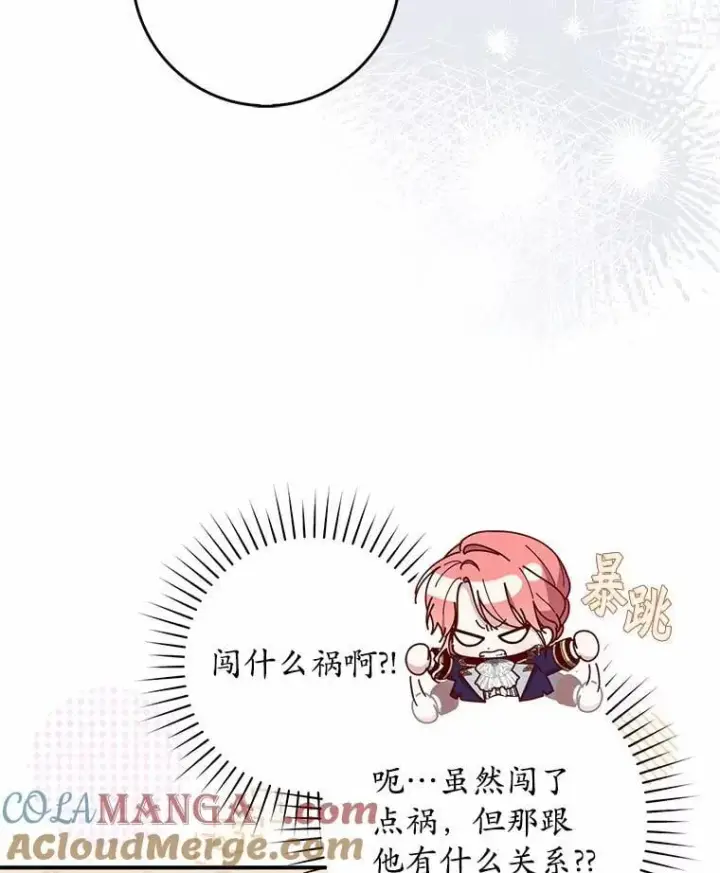 《占卜的公女》52.获胜者不是您图9