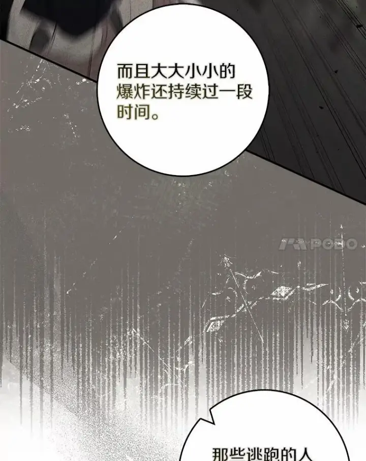 《占卜的公女》53.不想再次变成孤儿图100