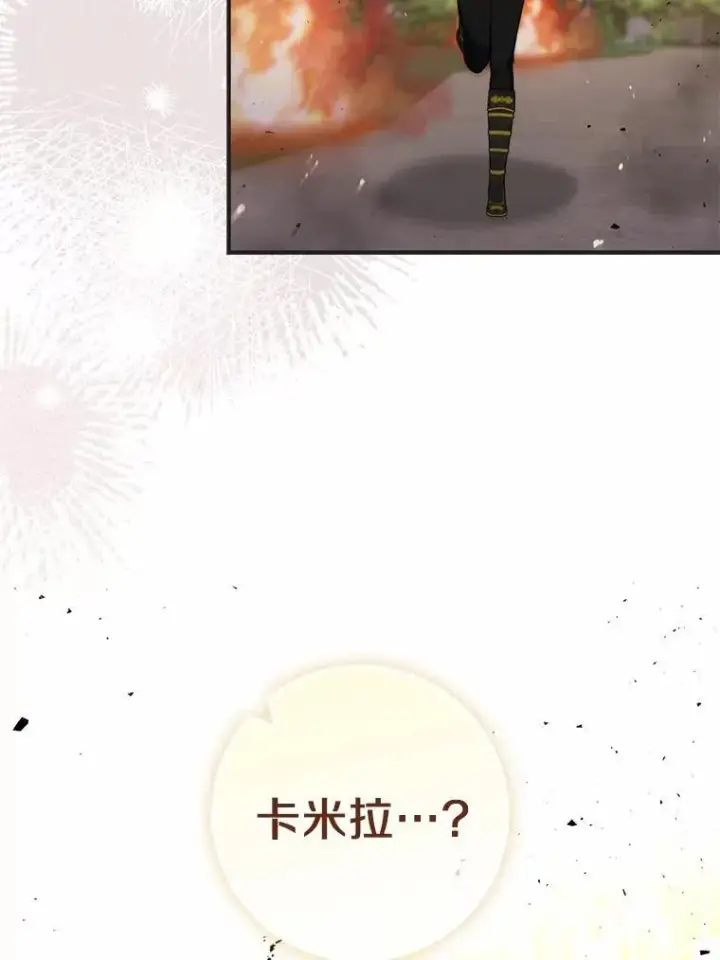 《占卜的公女》53.不想再次变成孤儿图27