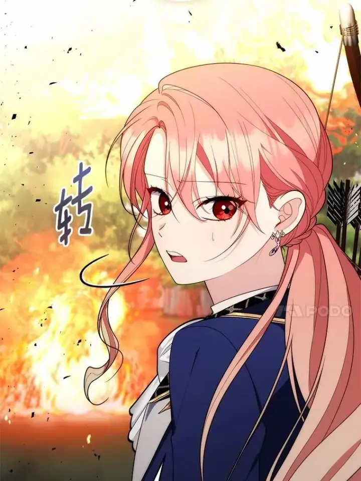 《占卜的公女》53.不想再次变成孤儿图28
