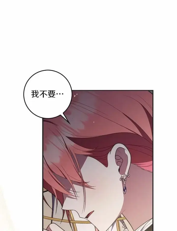 《占卜的公女》53.不想再次变成孤儿图40