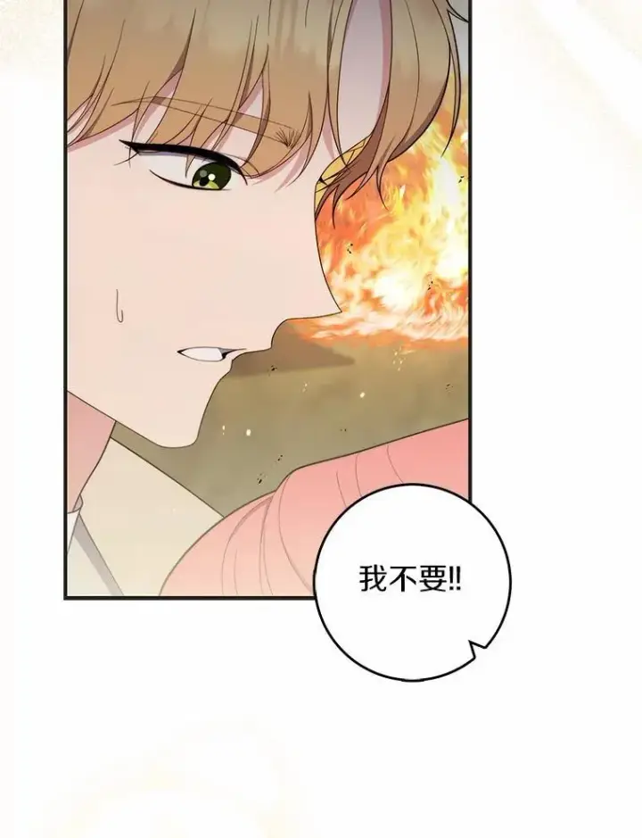 《占卜的公女》53.不想再次变成孤儿图42