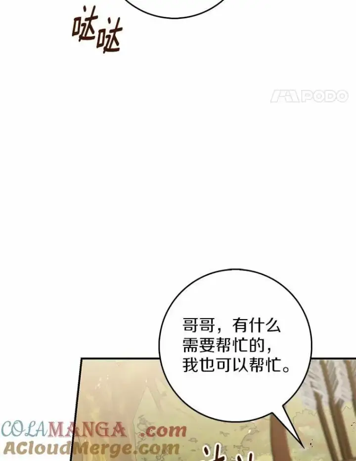 《占卜的公女》53.不想再次变成孤儿图61