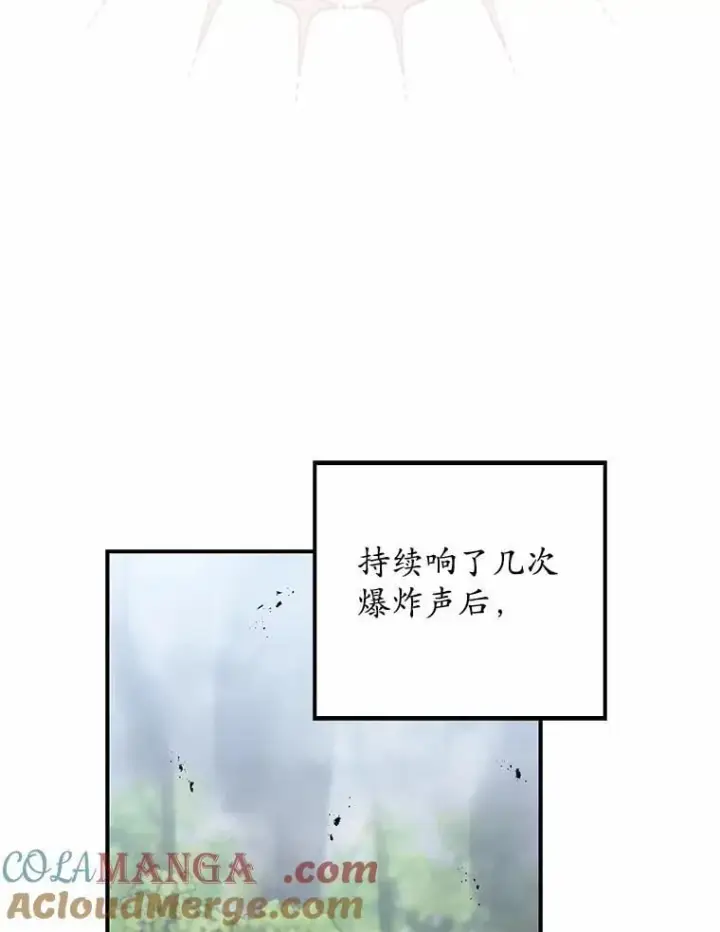 《占卜的公女》53.不想再次变成孤儿图65