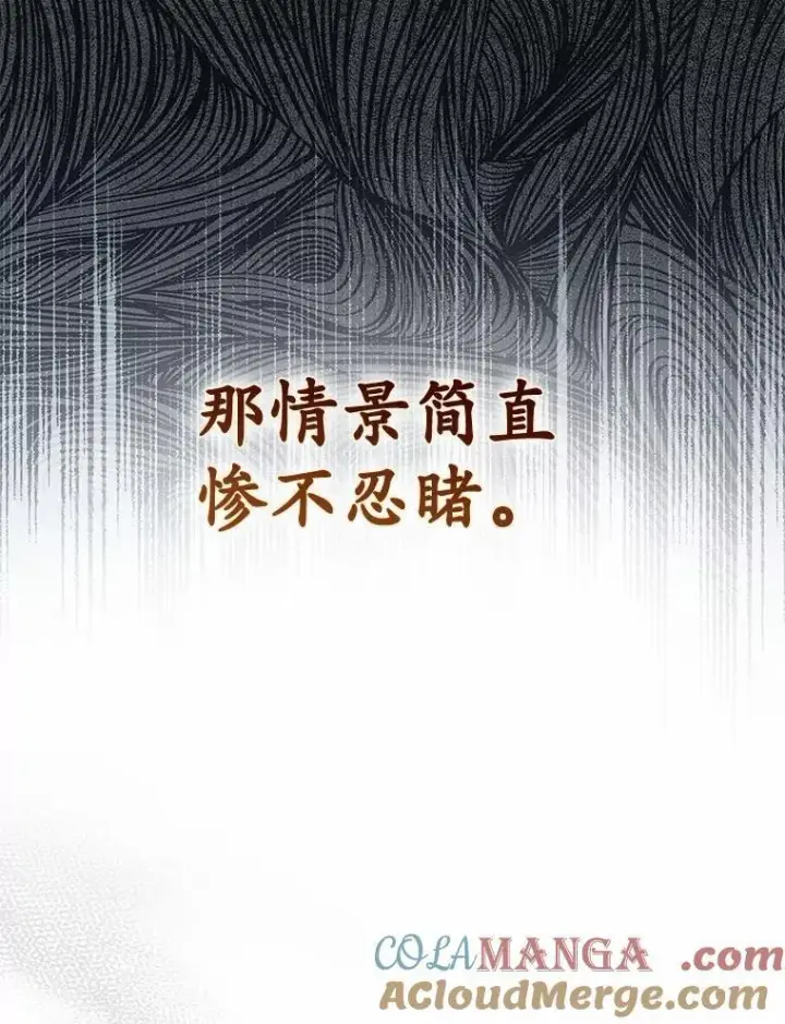 《占卜的公女》53.不想再次变成孤儿图73