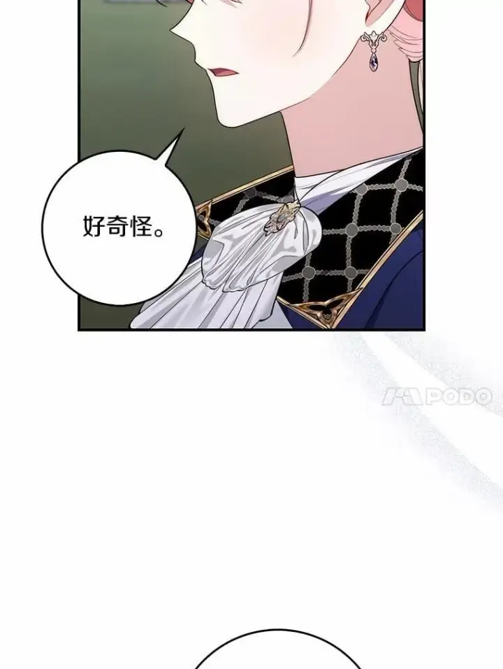 《占卜的公女》53.不想再次变成孤儿图90