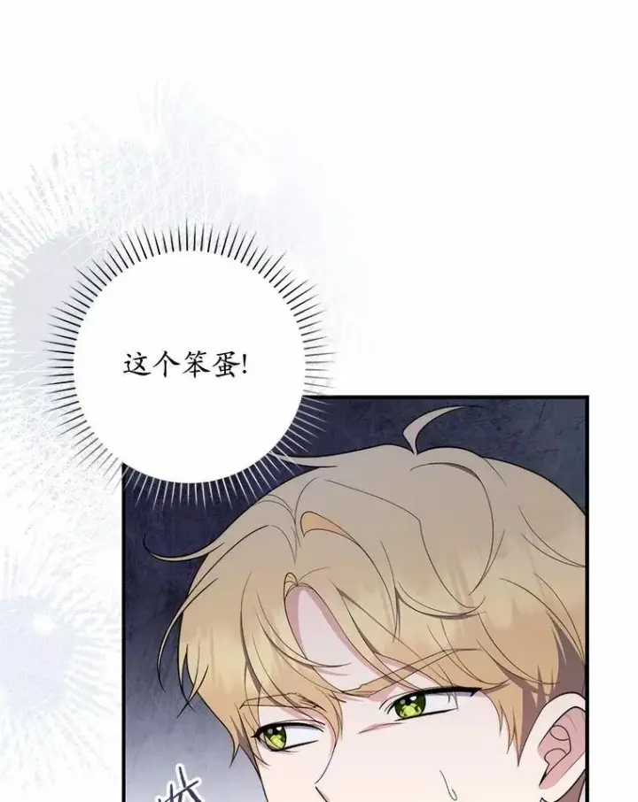 《占卜的公女》54.你要袖手旁观吗？图111