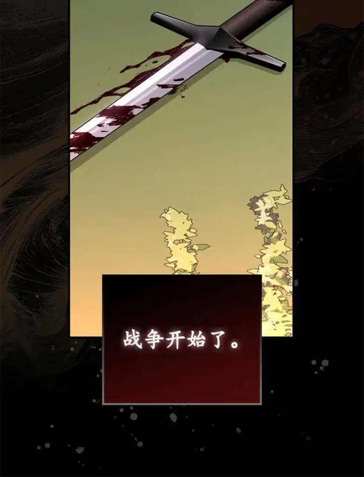 《占卜的公女》54.你要袖手旁观吗？图28
