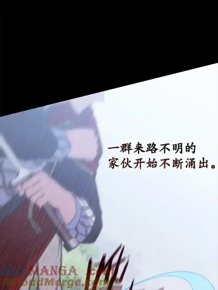 《占卜的公女》54.你要袖手旁观吗？图29