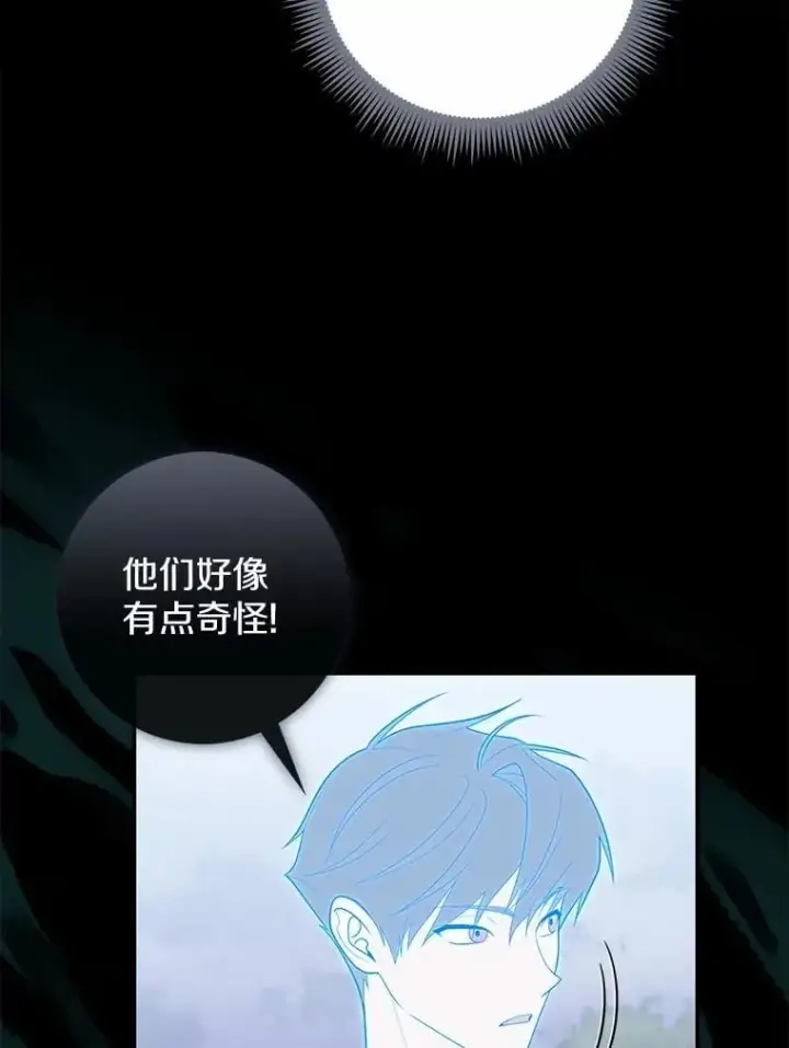 《占卜的公女》54.你要袖手旁观吗？图35