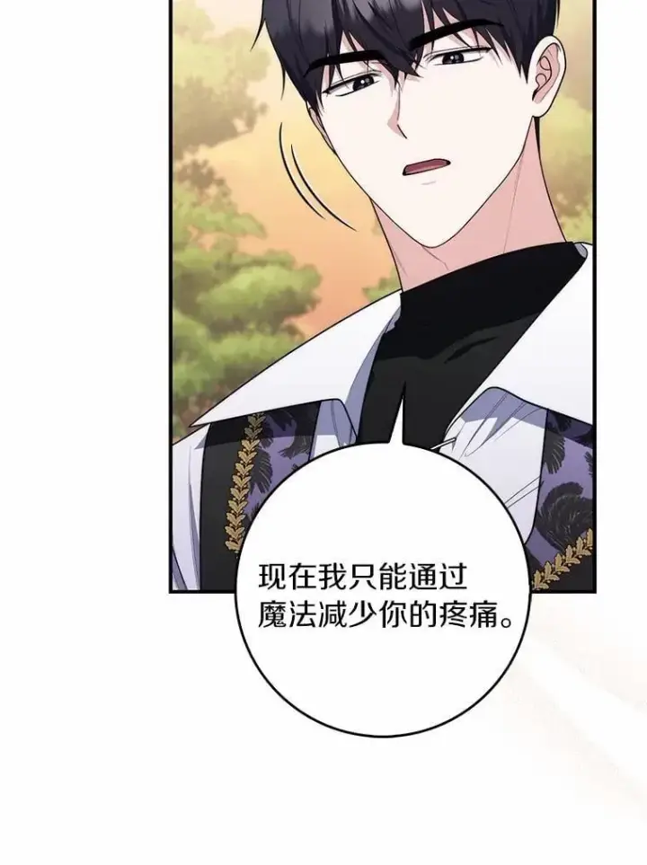 《占卜的公女》55.有人要见您图12
