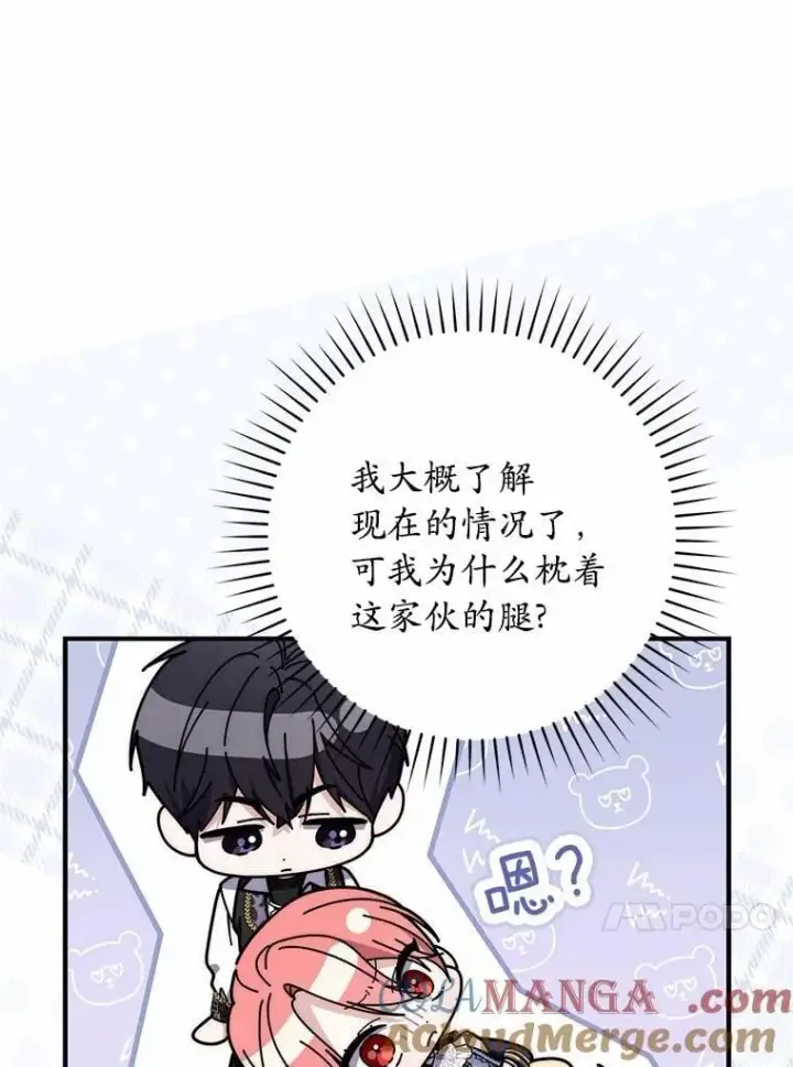 《占卜的公女》55.有人要见您图13