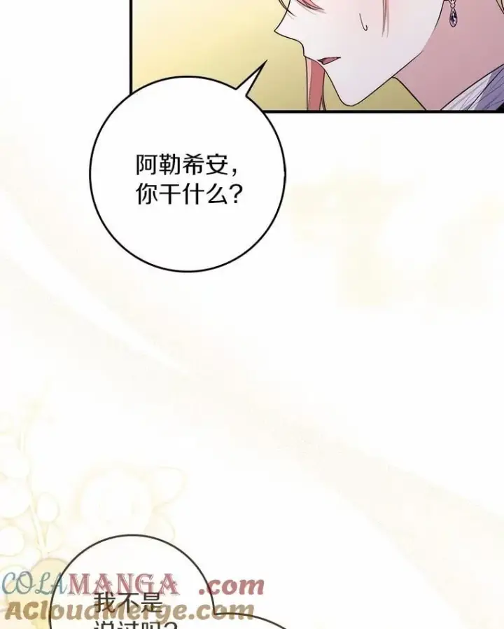《占卜的公女》55.有人要见您图29