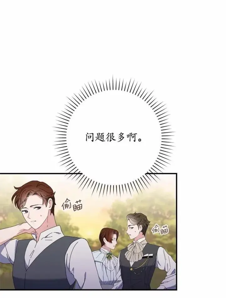 《占卜的公女》55.有人要见您图34