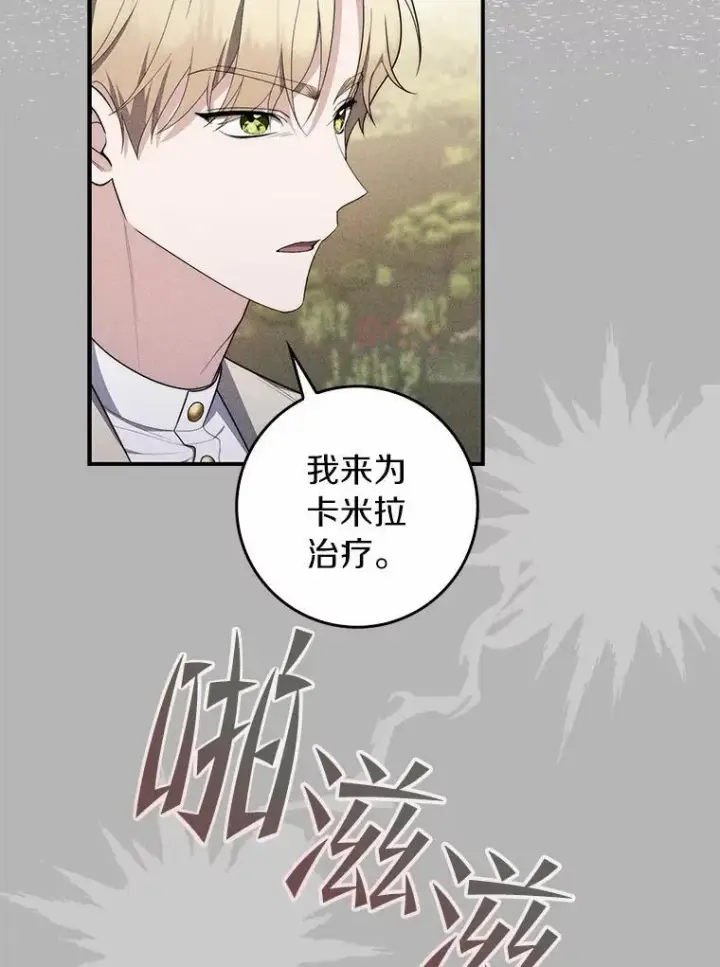 《占卜的公女》55.有人要见您图48