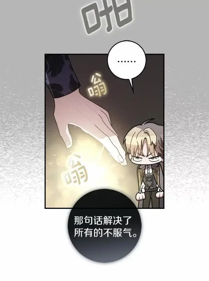 《占卜的公女》55.有人要见您图50