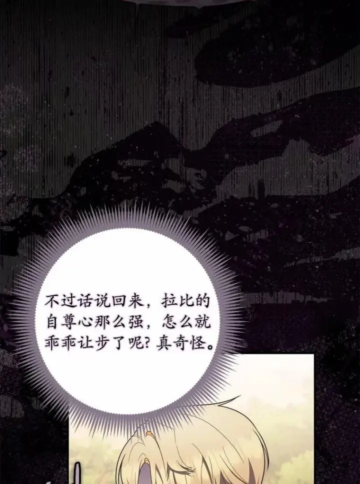 《占卜的公女》55.有人要见您图55