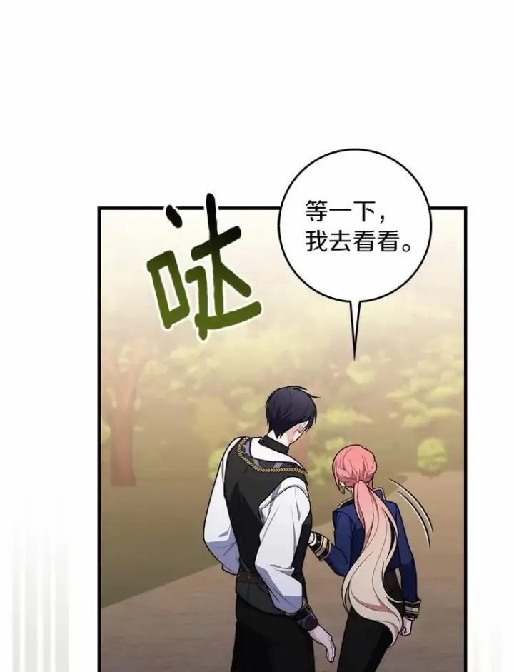 《占卜的公女》55.有人要见您图63