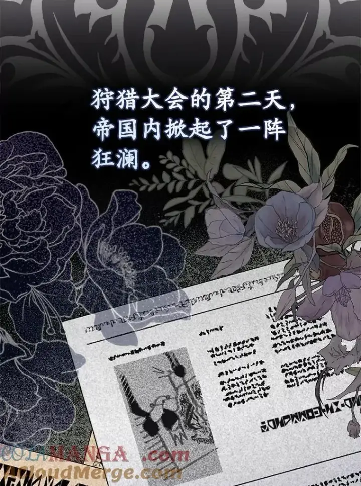 《占卜的公女》55.有人要见您图97