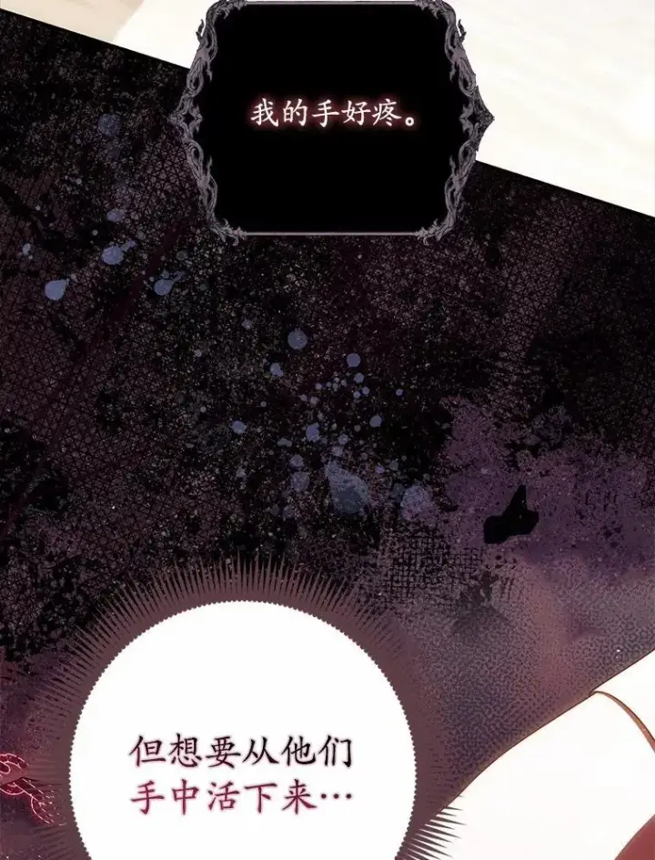 《占卜的公女》57.我拒绝图6