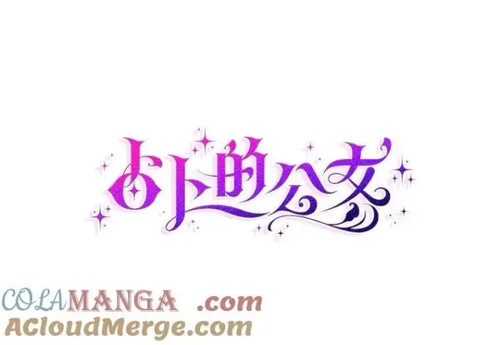 《占卜的公女》59.好朋友图45