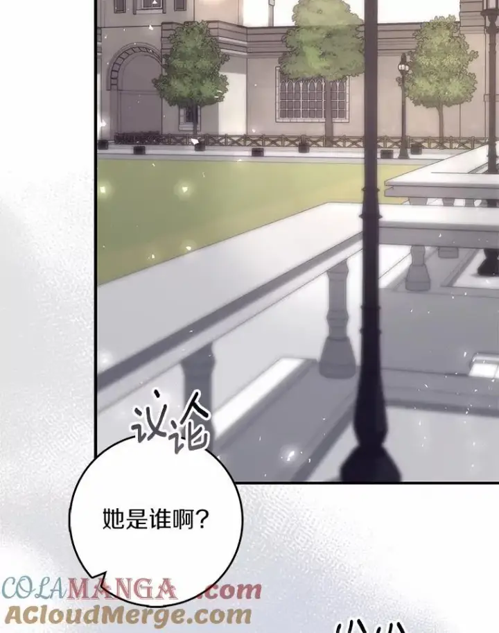 《占卜的公女》60.反击图49