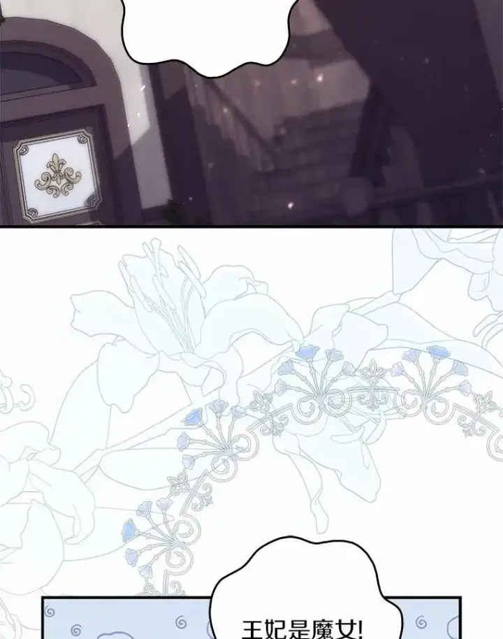 《占卜的公女》61.还有希望图106