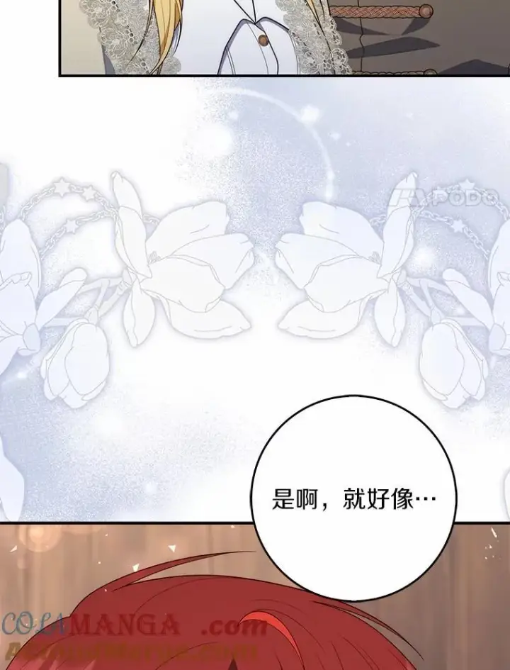 《占卜的公女》61.还有希望图117