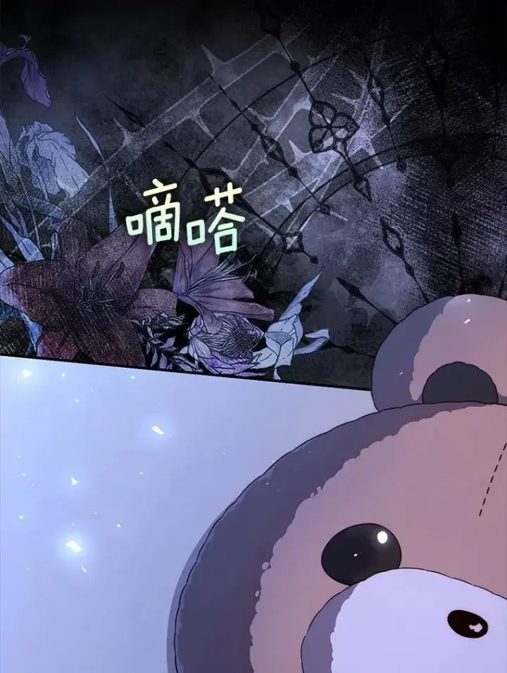 《占卜的公女》61.还有希望图131