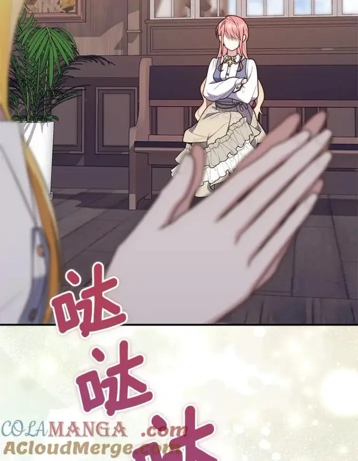 《占卜的公女》61.还有希望图73