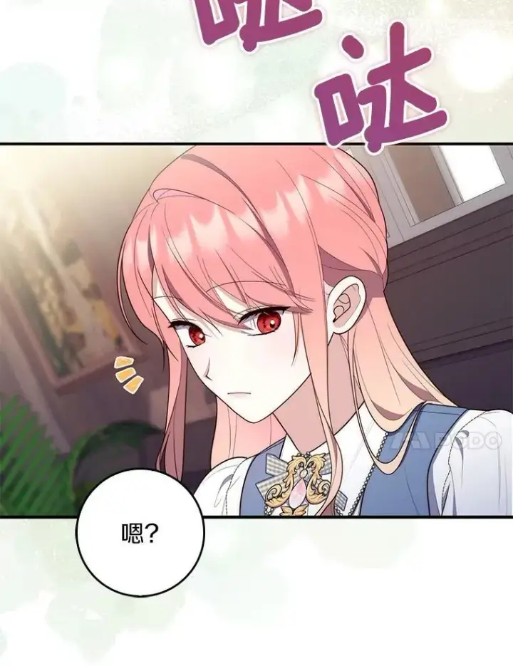 《占卜的公女》61.还有希望图74