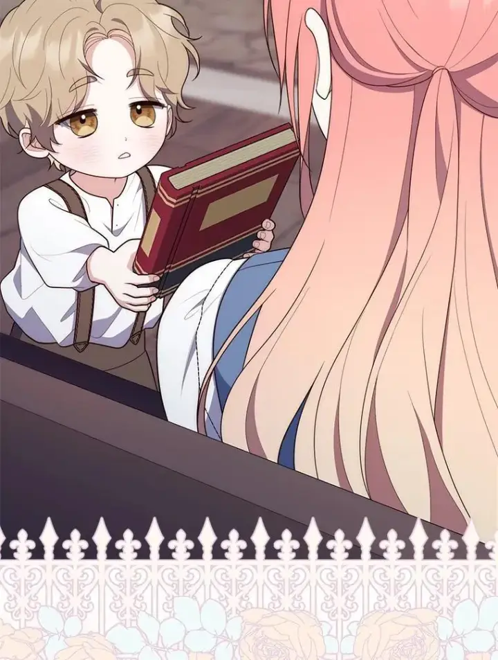 《占卜的公女》61.还有希望图76