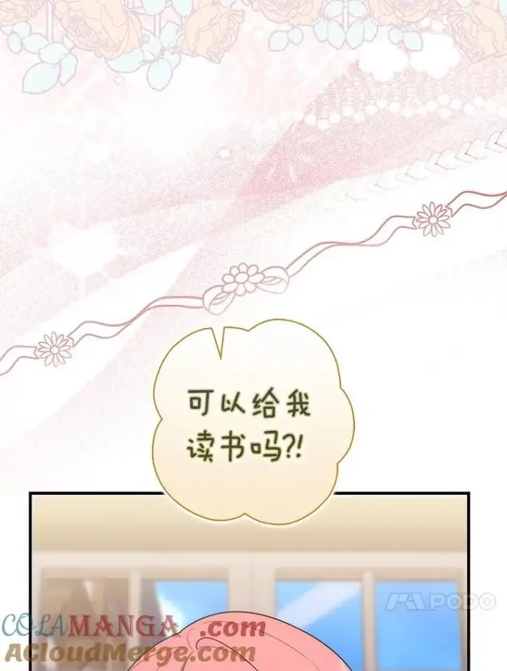 《占卜的公女》61.还有希望图77